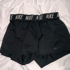 Nike shorts